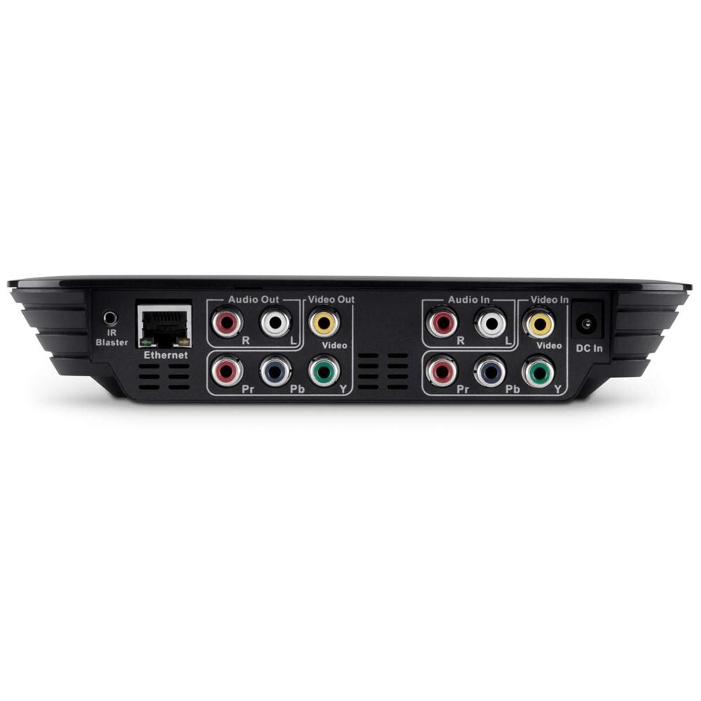@ TV plus, Cavo, Ethernet (RJ-45) , IPTV, Satellite, Terrestre, Video component, LAN (RJ-45) , RCA - Foto 4